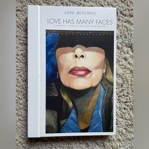 ☆ Joni Mitchell ☆ Ballet CD Set ☆ Hejira ☆ Blue ☆ Jazz ☆ Symphonic ☆ Classical